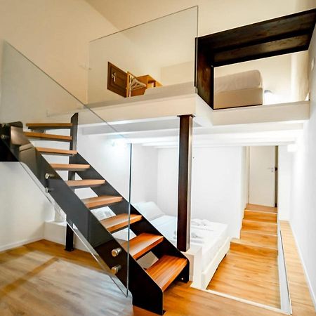 Gioia Mia Suites 카스텔라마레델골포 외부 사진