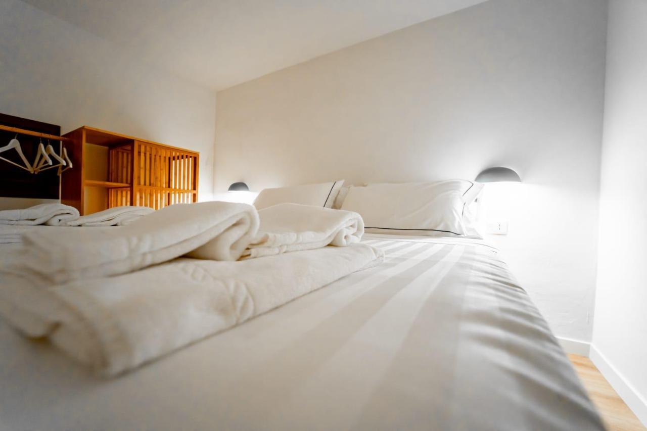 Gioia Mia Suites 카스텔라마레델골포 외부 사진